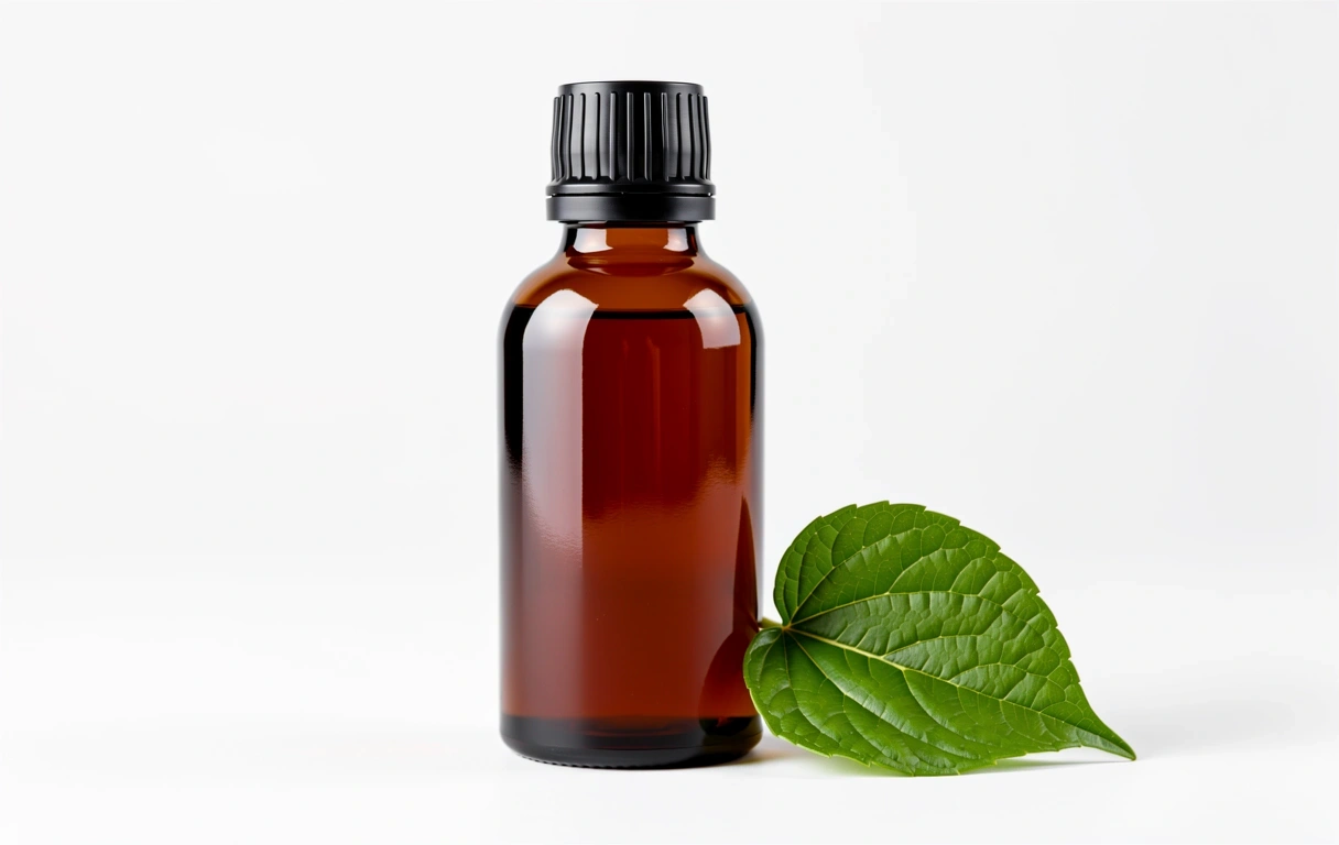 Pure liquid extract